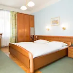 Szálloda Hotel-garni Goldenes Kreuz