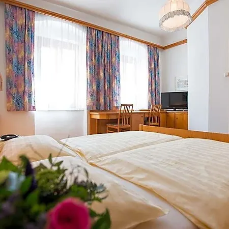 Hotel Hotel-garni Goldenes Kreuz
