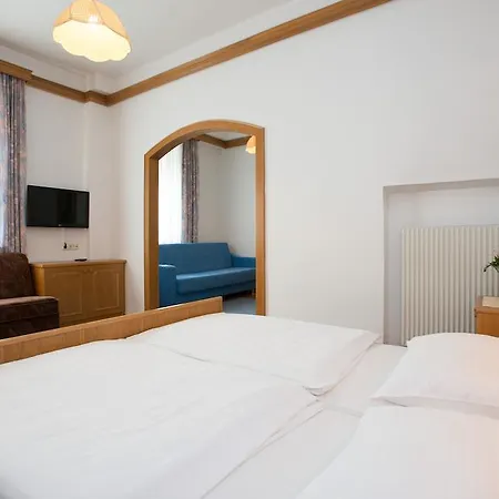 Hotel-garni Goldenes Kreuz