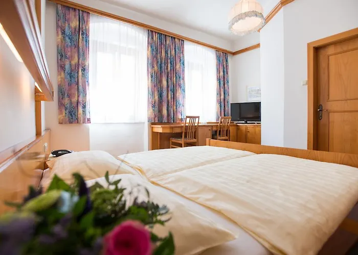 Hotel-garni Goldenes Kreuz