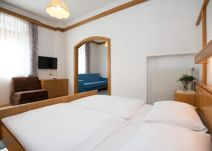 Hotel-garni Goldenes Kreuz