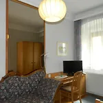 Hotel-garni Goldenes Kreuz 格赖因