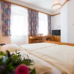 Hotel-garni Goldenes Kreuz