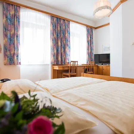 Hotel-garni Goldenes Kreuz