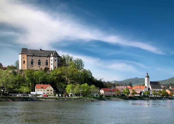Hotel Hotel-garni Goldenes Kreuz